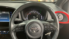 Toyota Aygo X 1.0 VVT-i Edge 5dr Petrol Hatchback